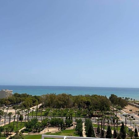 Sea View Apartment Costa Azahar I Marina Dor El Borseral Eksteriør billede