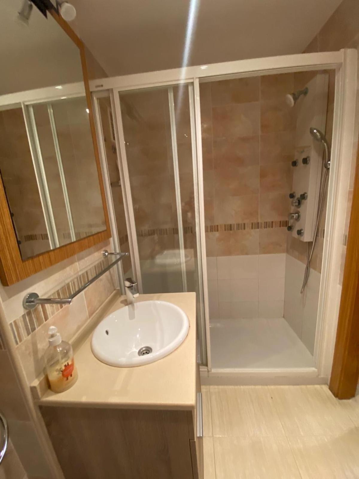 Sea View Apartment Costa Azahar I Marina Dor El Borseral Eksteriør billede